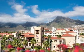 Hotel Isabel Costa Adeje